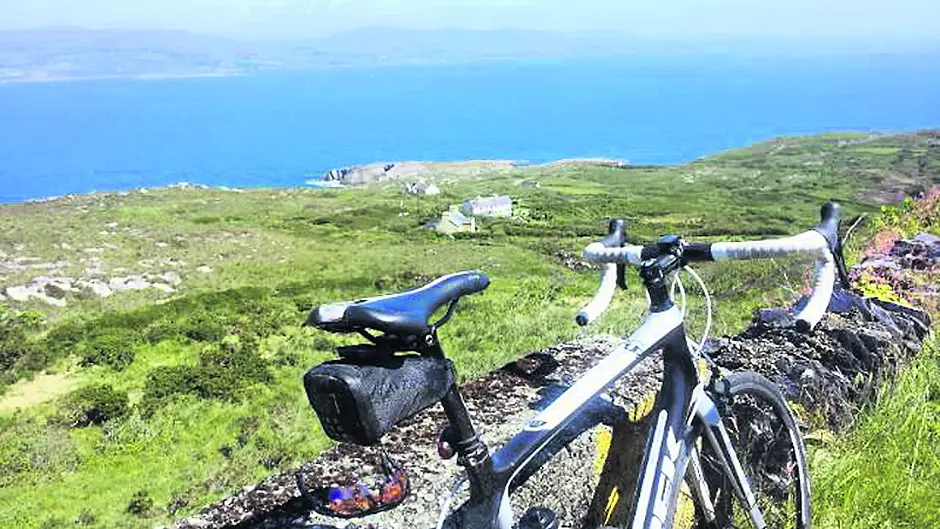 West Cork Emergency Services annual charity cycle rebranded Image