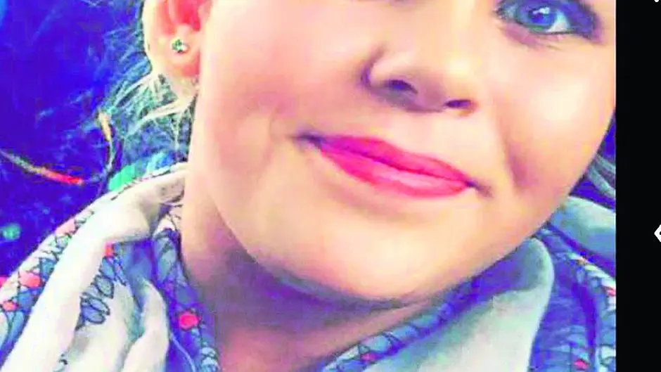 Sophie is Cancer Society's youngest fundraiser Image