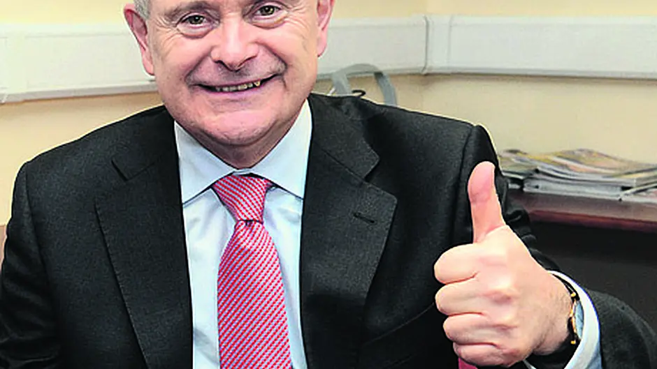 VIDEO: Skibbereen to finally get its €30m flood relief scheme Image