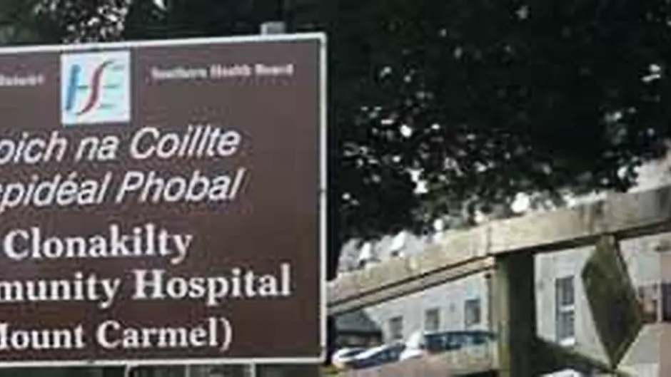 Community hospitals boosted by €17m Image
