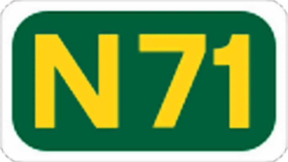 No funding for ‘priority' N71 in 2016  road grants Image