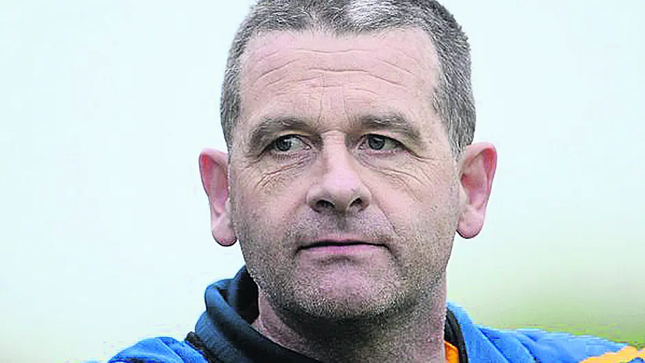 Ephie Fitzgerald targets more silverware for Cork ladies football Image