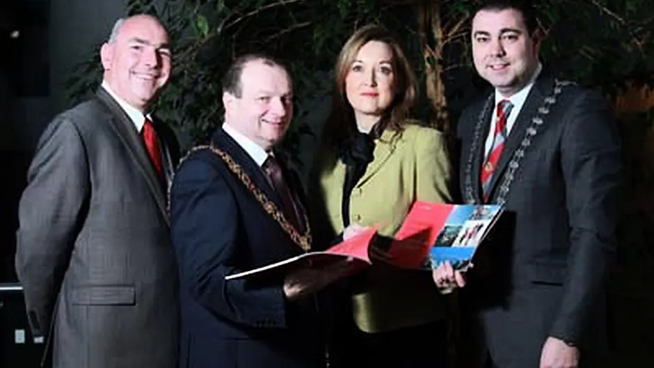 Cork's new tourism strategy targets 525,000 visitors Image