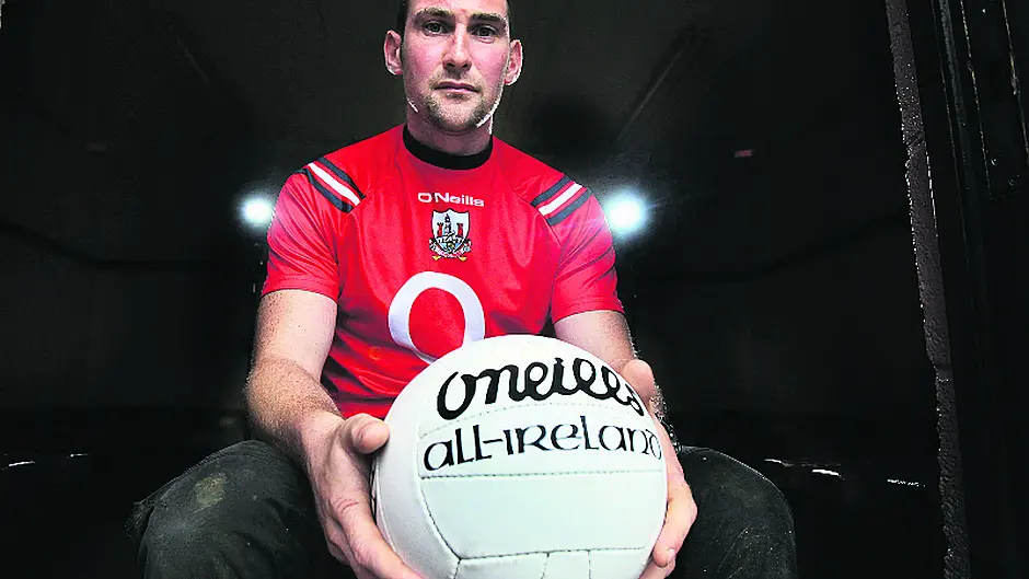 Herlihy believes Cork's past will inspire future triumphs Image