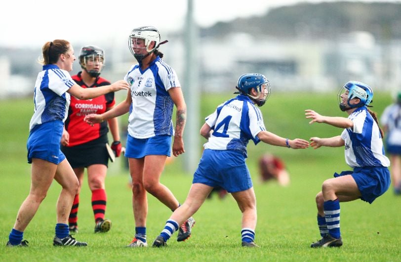 Milford are back in All-Ireland senior club camogie final Image