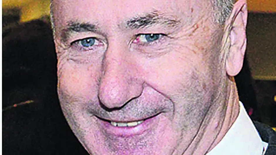 VIDEO: Meet the Cork South West candidates: Alan Coleman Image