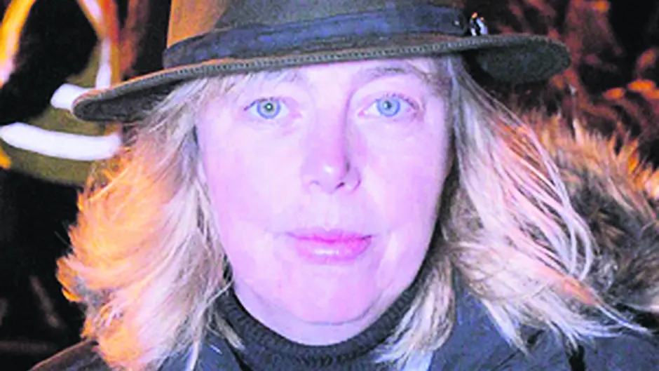 VIDEO: Meet the Cork South West candidates: Gillian Powell Image