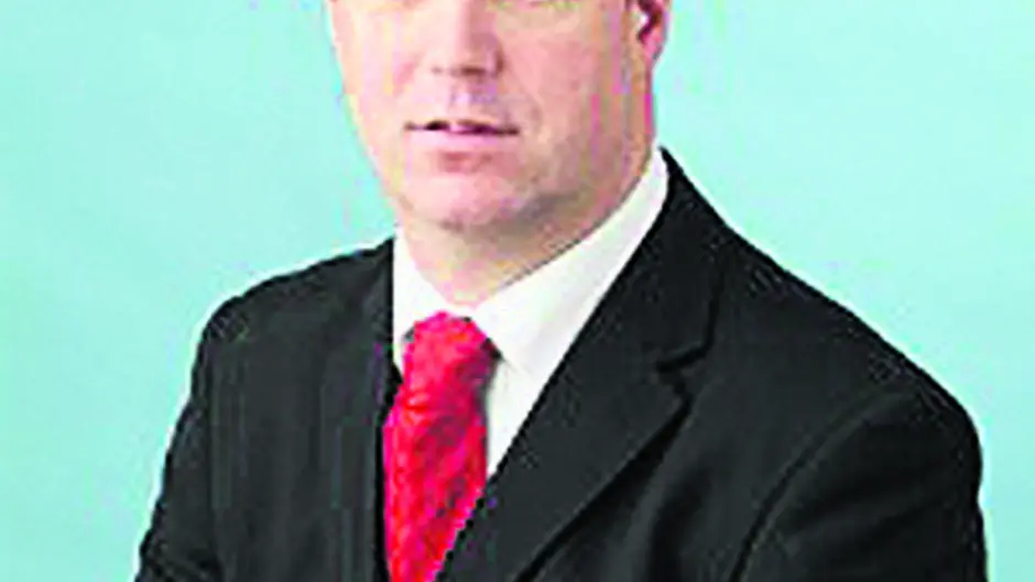 VIDEO: Meet the Cork South West candidates: Jim Daly Image