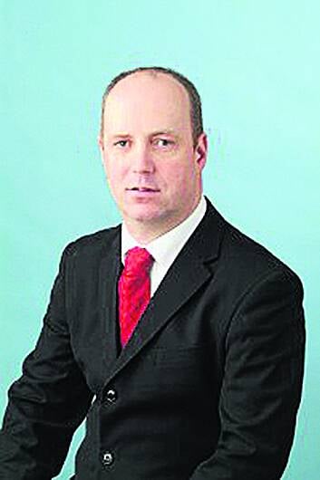 VIDEO: Meet the Cork South West candidates: Jim Daly Image