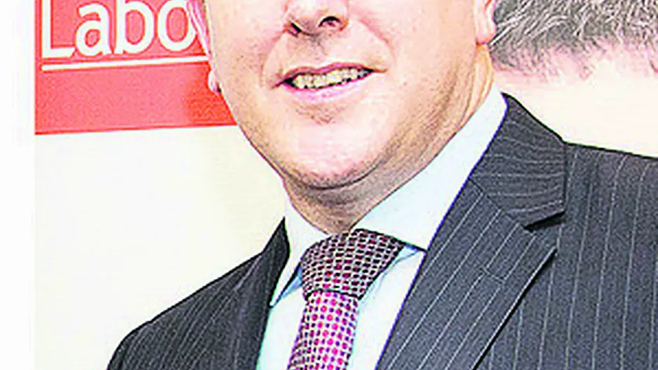 VIDEO: Meet the Cork South West candidates: Michael McCarthy Image
