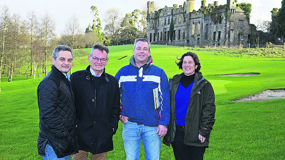Plans for €40m retail village and hotel in Bandon Image