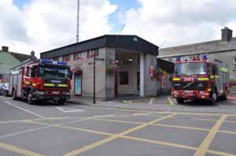 Clonakilty will get new fire station in two years Image