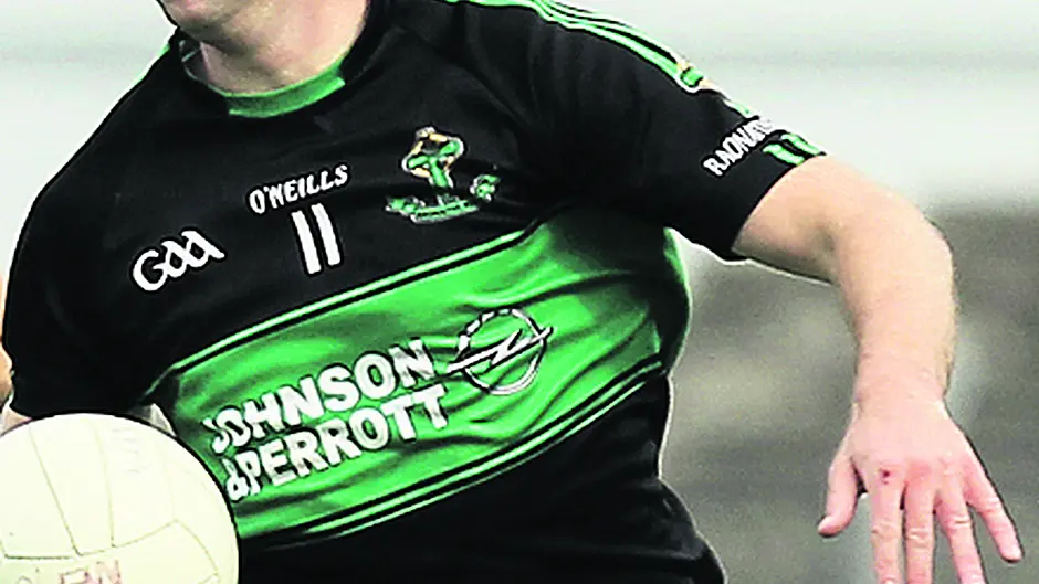 In a West Cork Minute with new Cork senior football captain Paul Kerrigan Image