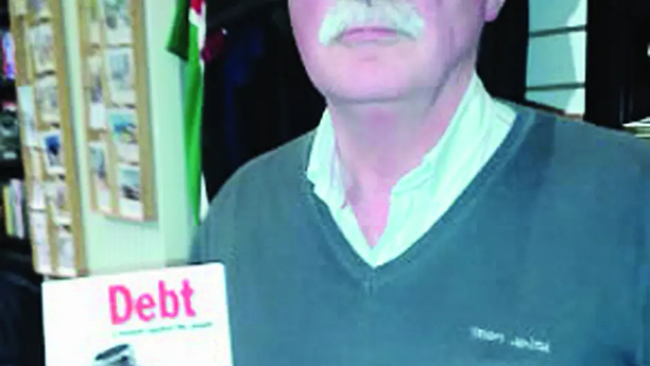 New Communist Party candidate in Cork NW Image