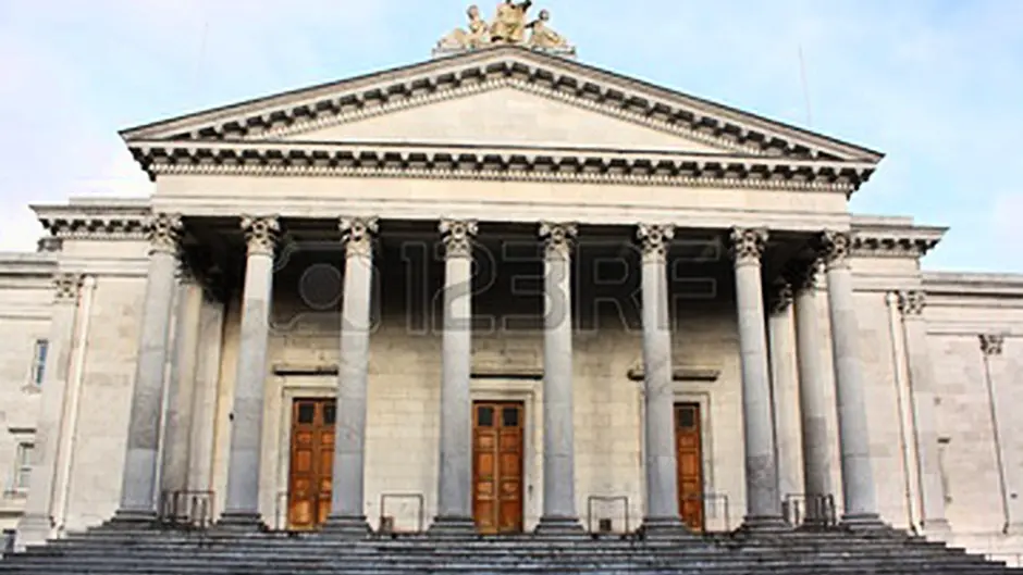 Child abuser is told to ‘stay at home' in Dunmanway for five years Image