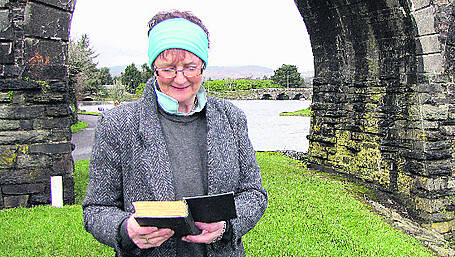 World War II letters finally find their way home Image
