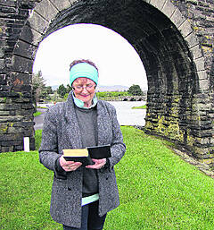 World War II letters finally find their way home Image