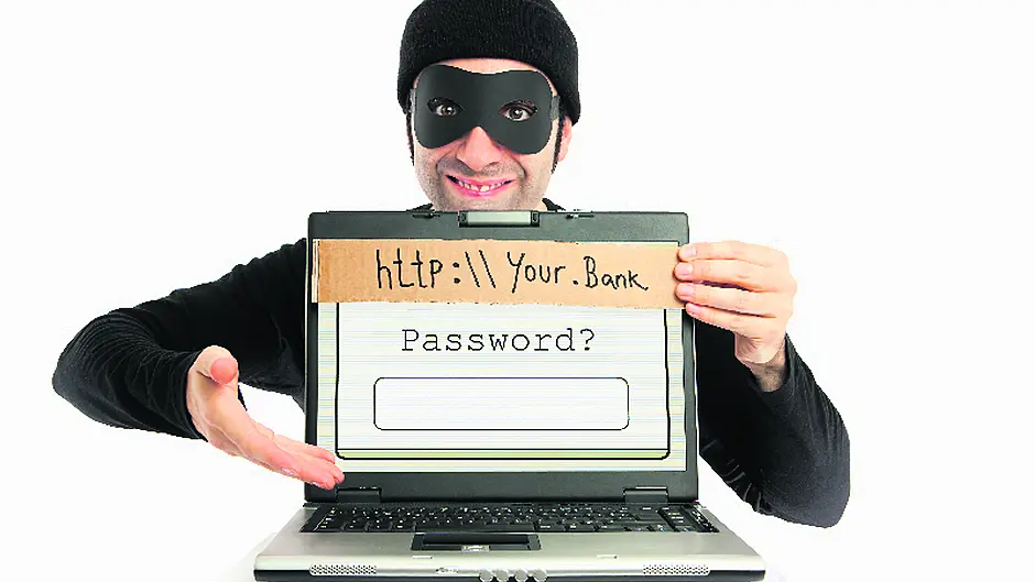 Scams – be vigilant Image