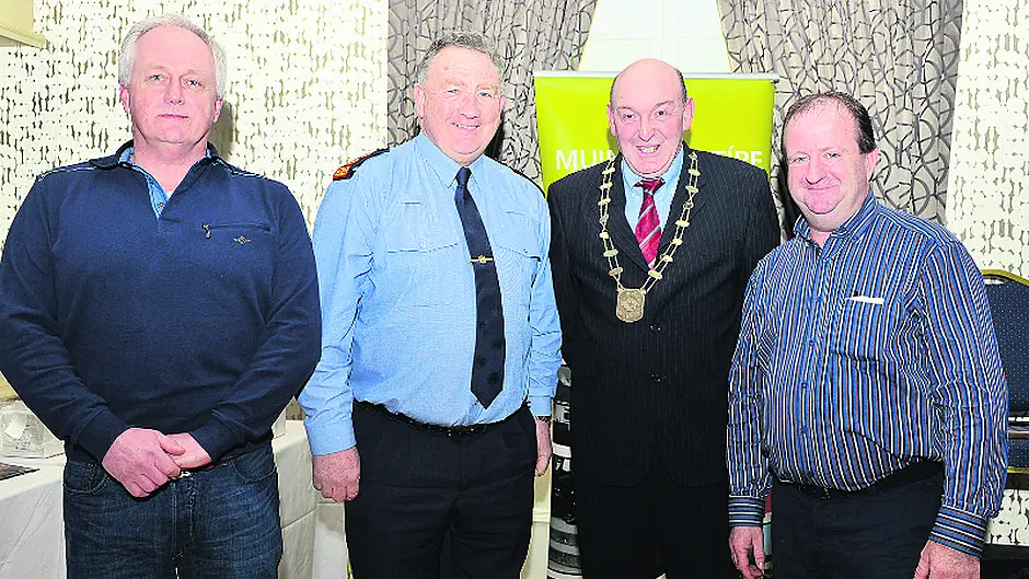 Gardai urge public to check on holiday homes after burglaries Image