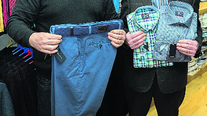 Bantry loses  over 71 st Image