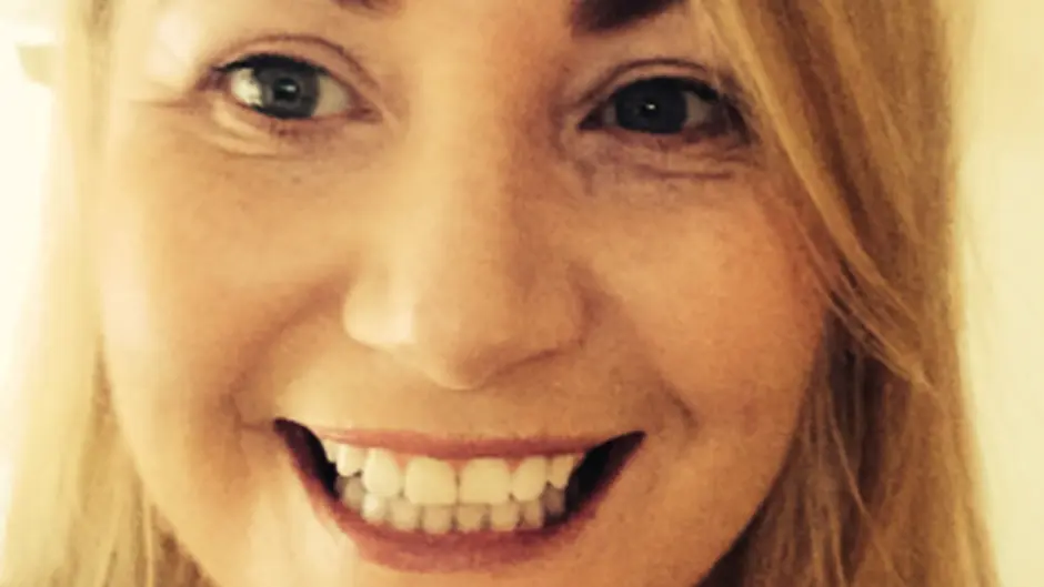 Cork woman caught up in 'frightening scenes' Image