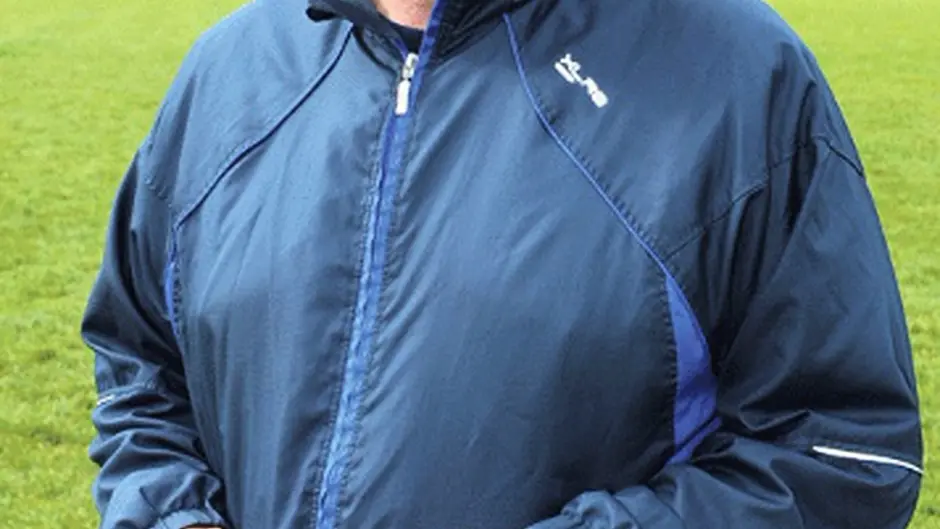 Gene O'Driscoll back in charge of Carbery senior footballers Image