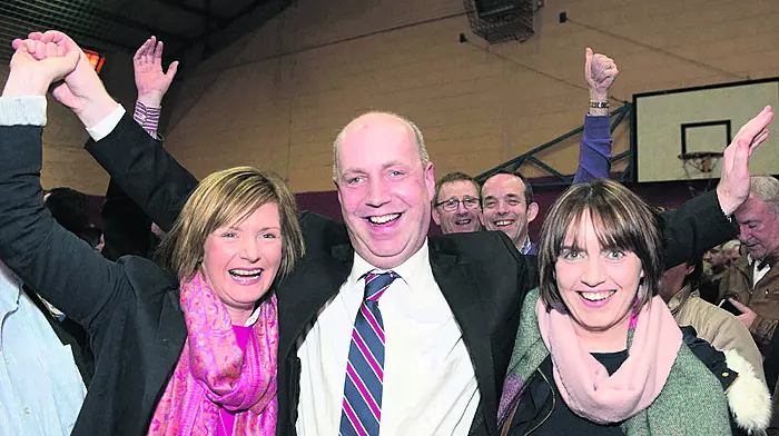 FG's legendary management of votes fails the party this time Image