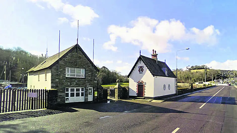 Sailing Club wants ‘safe crossing' at N71 in Bantry Image