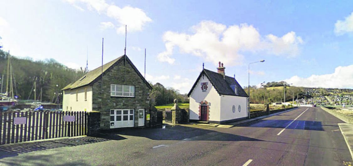 Sailing Club wants ‘safe crossing' at N71 in Bantry Image