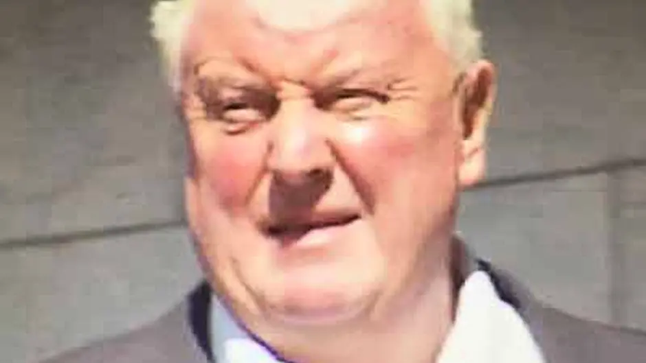 Cloughduv priest who got CIRA to threaten nephew loses appeal Image