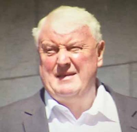 Cloughduv priest who got CIRA to threaten nephew loses appeal Image