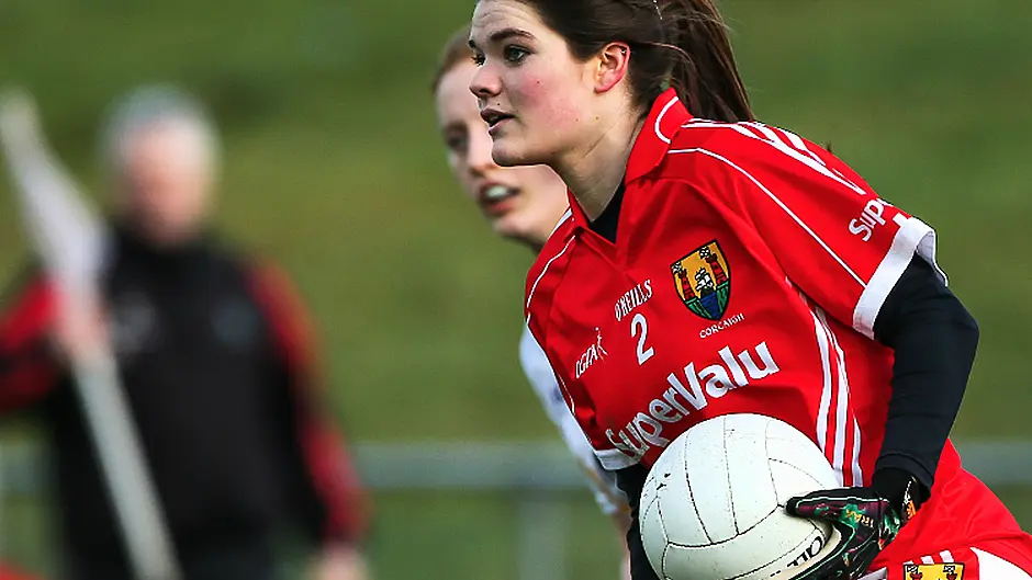 PREVIEW: Cork ladies must beat Monaghan to keep league title defence alive Image