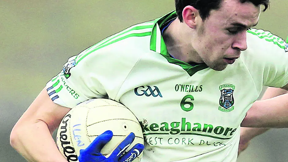 Ilen Rovers U21 boss wary of Kilmeen challenge in first round tie Image