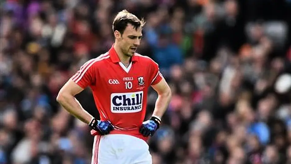 Cork footballers make four changes for trip to Dublin Image