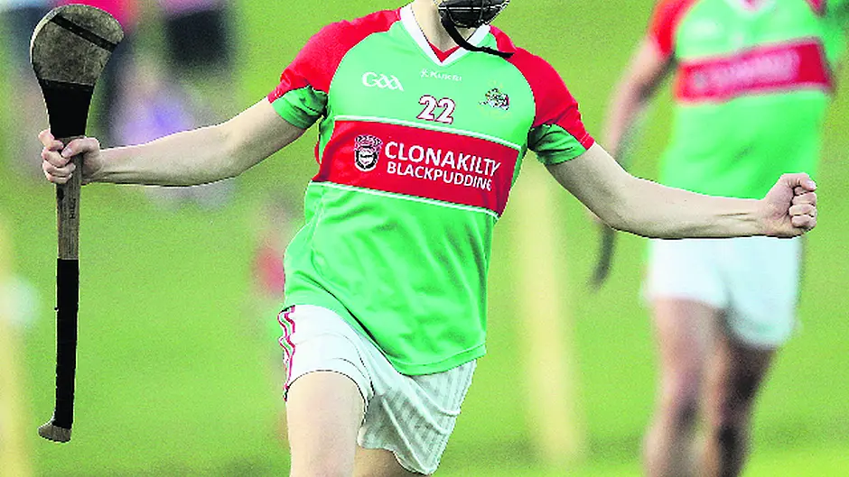 Clon target back-to-back South West junior ‘A' titles Image
