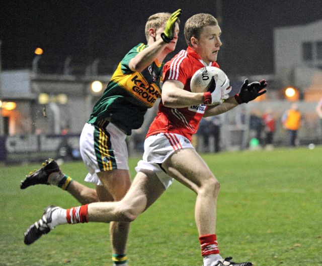 TEAM NEWS: Cork U21s name team for Munster opener v Clare Image