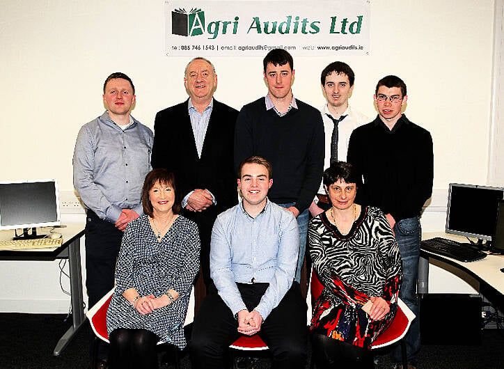 ADVERTISING FEATURE: Agri Audits helps farmers prepare better Image