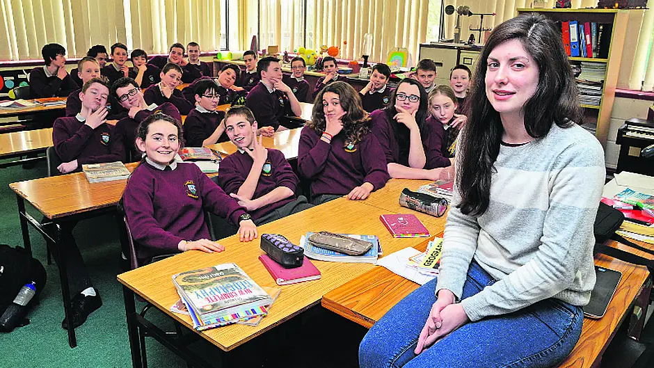 Bandon's links with Healy Rae dynasty Image