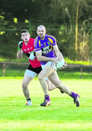 OPINION: Carbery teams need full backing of all local clubs Image