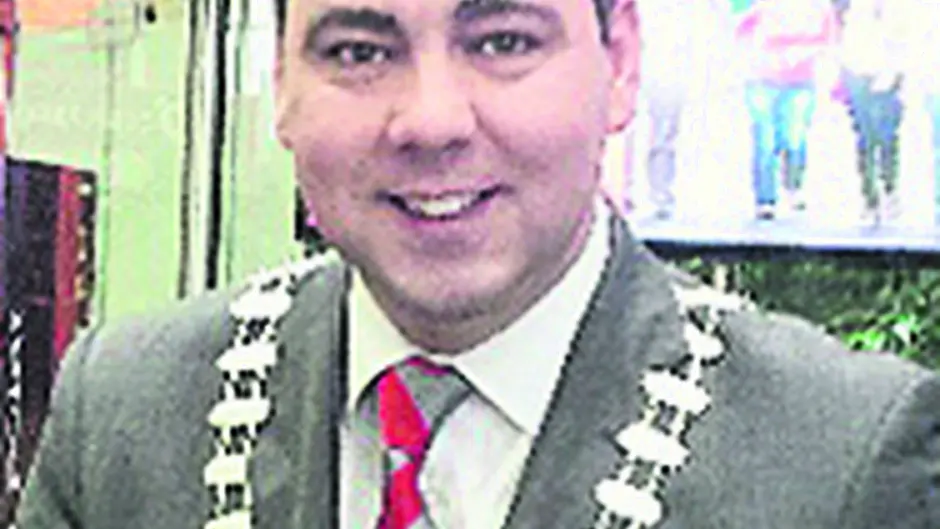 Cork delegation is heading to US for St Patrick's Day Image