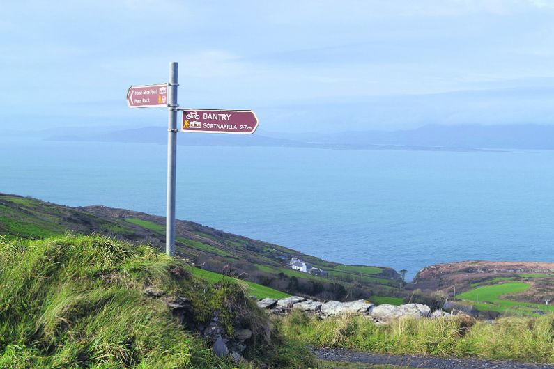 Students urged to explore Bantry's tourism options Image