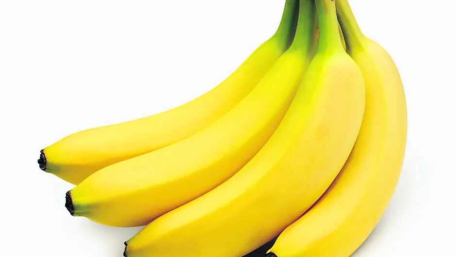 Fuel properly and train harder Image