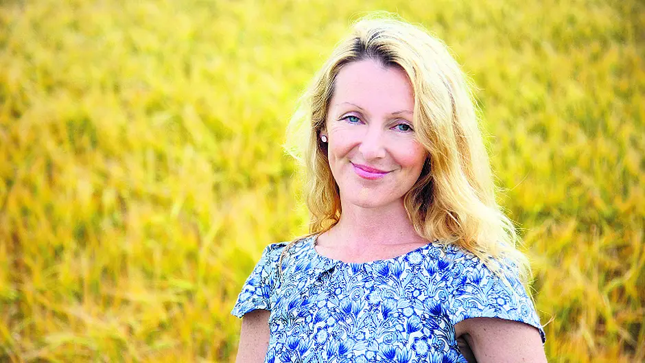 Kinsale woman to reveal how she ‘cured' herself of Crohn's disease Image