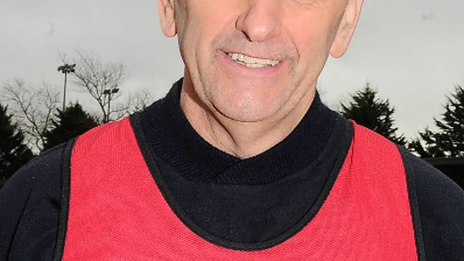 TEAM NEWS: Cork name unchanged football team for visit of Monaghan Image