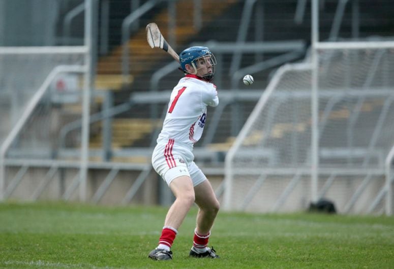 TEAM NEWS: Patrick Collins to start in goal for Cork hurlers against Kilkenny Image