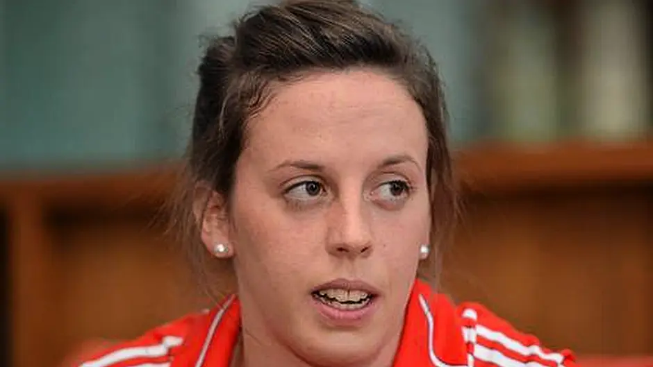 Great win for Cork camogie team away to Kilkenny Image