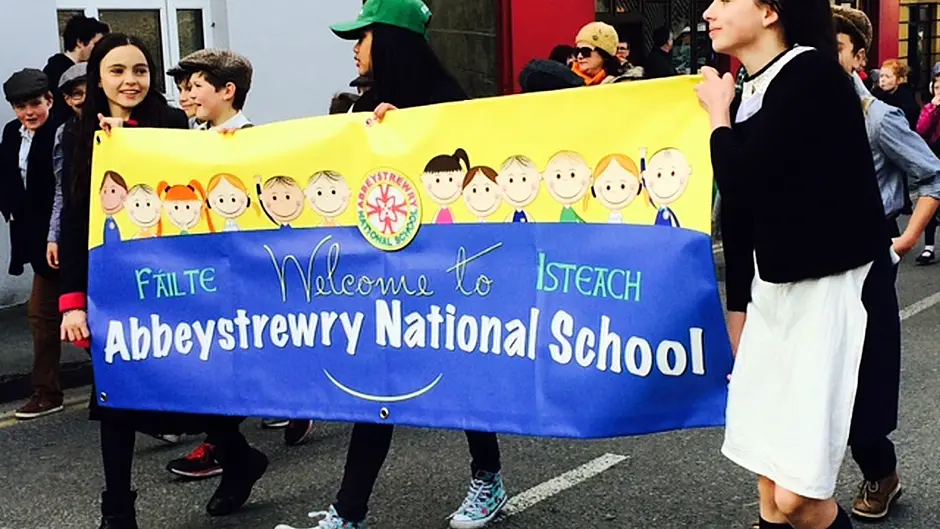 Skibbereen's St Patrick's Day parade is a huge success Image
