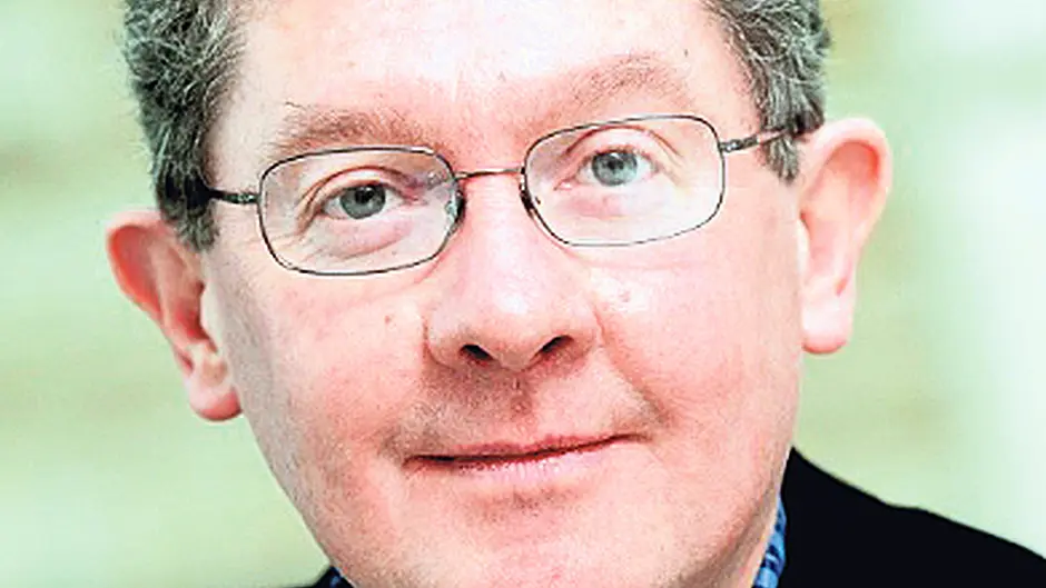 Honour for Skibbereen scientist with award of medal in Washington Image