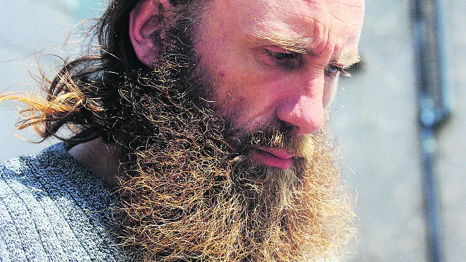Animal cruelty case is adjourned to October Image