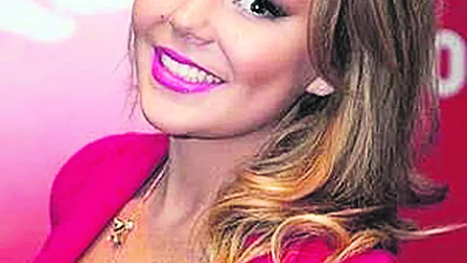 Kinsale's Julia is in the running for a national design award Image